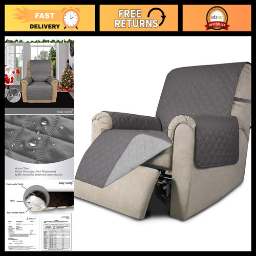 Reversible couch cover - reversible,