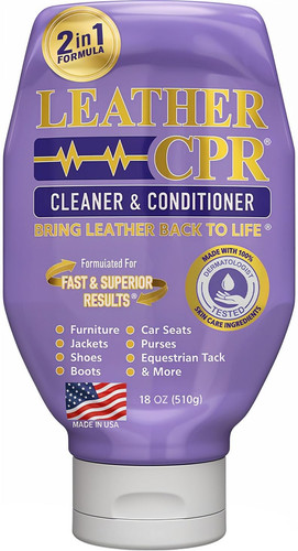 Cleaner conditioner 18oz - 18oz,