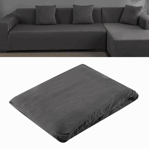 Seat corner sofa slipcover - 3+2,