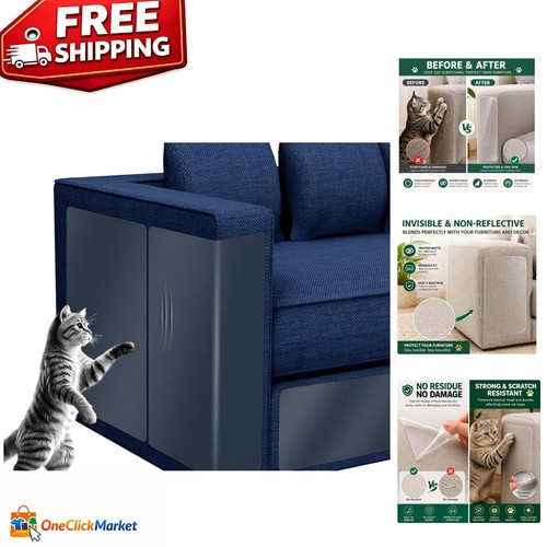 Furniture protection made - made, easy