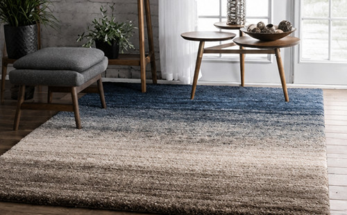Handmade blue gray beige - handmade,