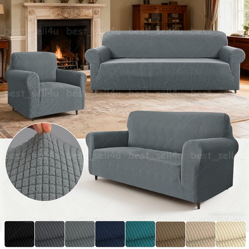 Seater stretch sofa - stretch,