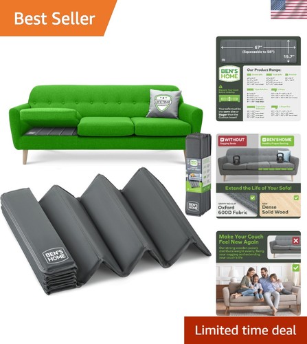 Heavy duty couch cushion - heavy,