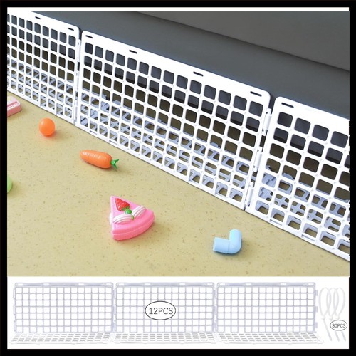 Elegant white plastic - elegant,