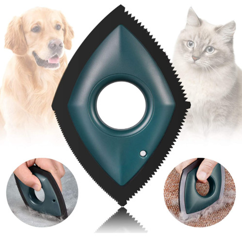 Pet hair remover - remover, mini