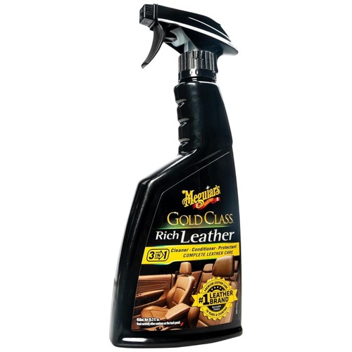 Automotive leather cleaner - automotive,