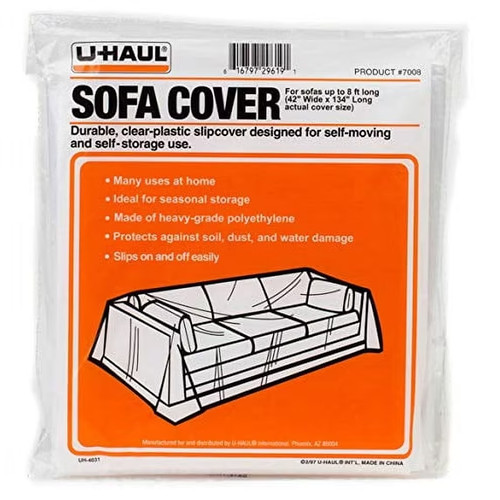 Elastic closure sofa - cover,