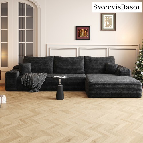 Sweevisbasor 107 cloud sofa - 107",