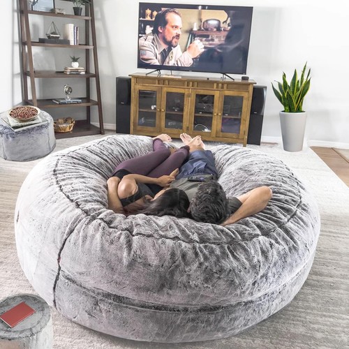 Bean bag chair giant - chair,