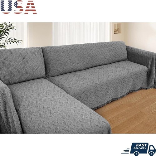 Shaped couch covers sofa - l,