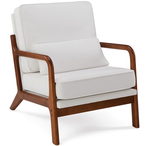Modern mid century accent - century,
