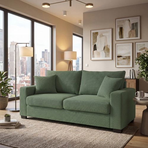 Inch two seater - two-seater, with