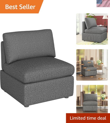 Versatile seat sofa couch - versatile, 1-seat